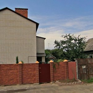 Gomielskaja vulica, 29, Gomel: photo