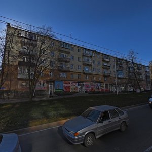 Lenina Street, 318/4, Stavropol: photo