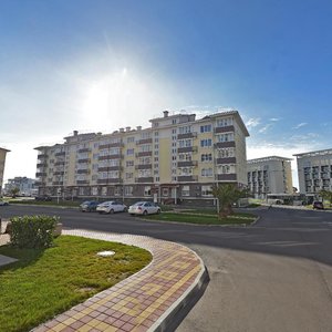 Nadezhd Boulevard, 22, Krasnodar Krai: photo