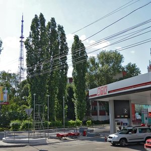 Revolyutsii 1905 Goda Street, 2, Voronezh: photo