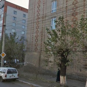 Khabarovskaya ulitsa, 1 ، : صورة