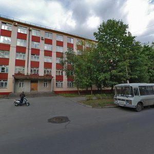 Ulitsa Komarova, 14 ، : صورة