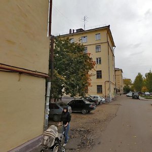Oktyabrskiy Avenue, 58 ، كيروف: صورة