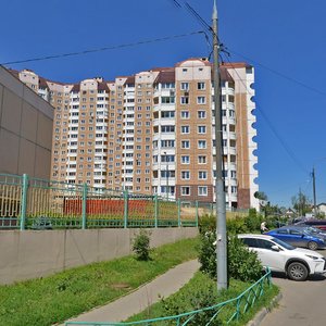 Москва и Московская область, Посёлок Развилка, 45: фото