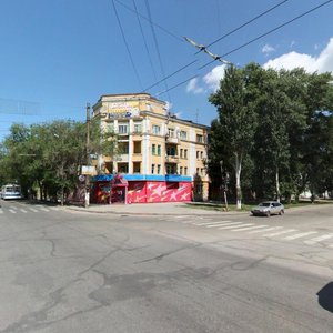 Uritskogo Street, 2, Samara: photo