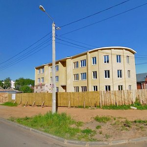 Malyshkovskiy proyezd, 30, Kostroma: photo