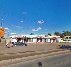 Glavnaya Street, 11, Saint Petersburg: photo