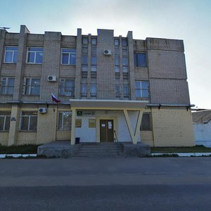 Akademika Tupoleva Street, 117, Tver: photo