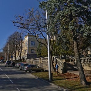 Karla Marxa Avenue, 81, Stavropol: photo