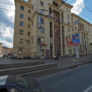 Ivanovskaya Street, 8/77, Saint Petersburg: photo