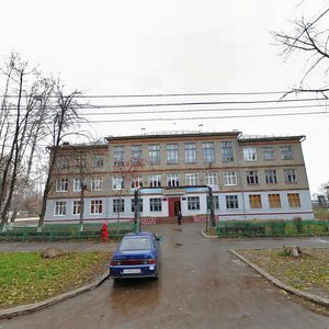 Kuybyshevskoe Highway, 2/1, Ryazan: photo