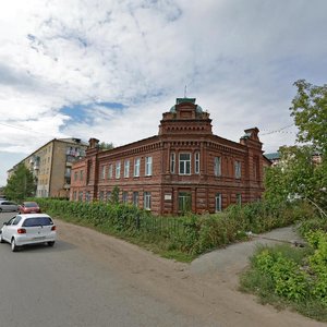 4-ya Severnaya ulitsa, 7, Omsk: photo