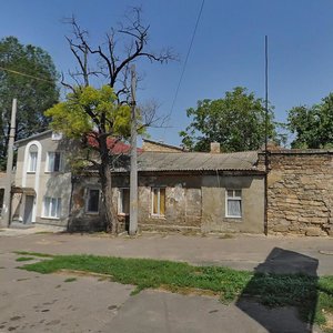 Hradonachalnytska vulytsia, 36, Odesa: photo