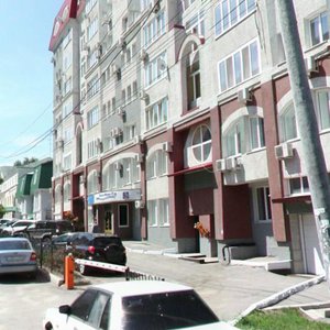 Alekseya Tolstogo Street, 122, Samara: photo