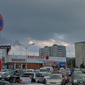 Solnechnyy Boulevard, 1, Kaliningrad: photo