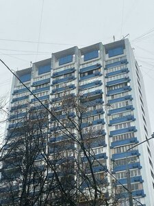 Stroginsky Boulevard, 5, : foto