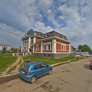Mikheenko Street, 12, Hot'kovo: photo