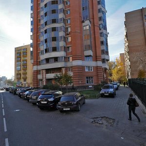 Bolshaya Dekabrskaya Street, 1, Moscow: photo