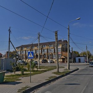 Ulitsa imeni Zvorykina, 19, Volgograd: photo