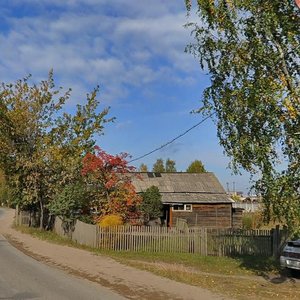 Ulitsa Filatova, 2, Kirov: photo