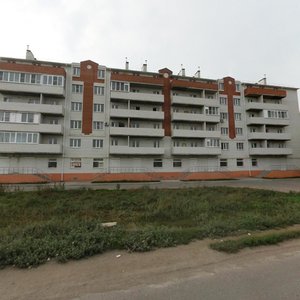 Novorossiyskaya Street, 6, Astrahan: photo