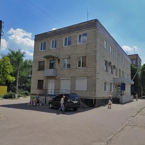 Vulytsia Komarova, 7, Kropyvnytskyi: photo