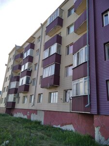 Qazaqstan Konstıtýsıasy kóshesi, 189, Taiynsha: photo