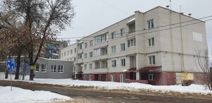 Ulitsa Ordzhonikidze, 10А, Roslavl: photo