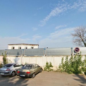 Tsvetochnaya Street, 38, Ufa: photo