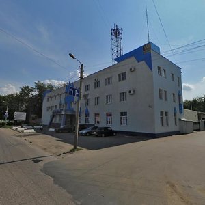 Proletarskaya Street, 337, Tambov: photo