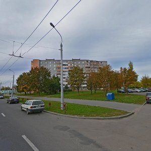 Rafijeva Street, 15, Minsk: photo