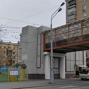 Leningradskiy Avenue, No:54/1, Moskova: Fotoğraflar