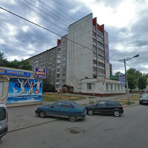 Череповец, Улица Ленина, 63: фото
