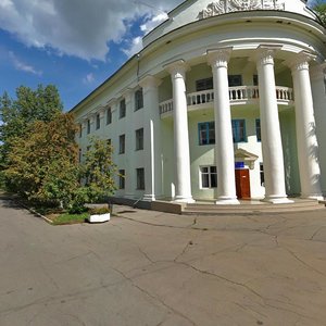 Ulitsa Pobedy, 1, : foto