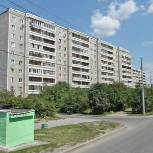 Tbilisskiy bulvar, 11, : foto