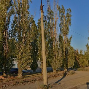 Krasnopolyanskaya Street, 21, Volgograd: photo