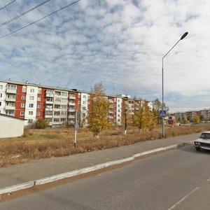 Prospekt Stroiteley, 4А, Ulan‑Ude: photo