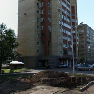 Batyrskaya ulitsa, 14, Ufa: photo