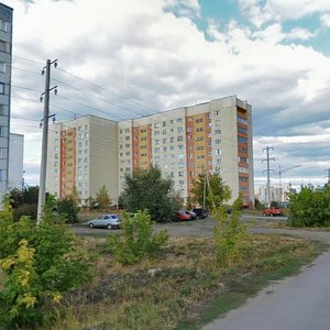 Ternovskogo Street, 192, Penza: photo