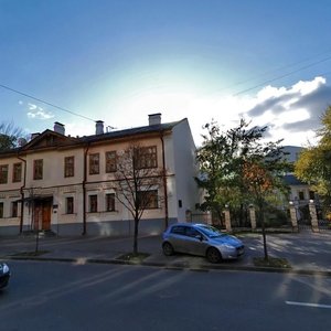 Saksahanskoho Street, 93, Kyiv: photo