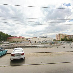 Pehotintsev Street, 4к2, Yekaterinburg: photo