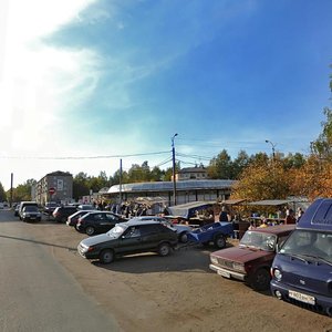 Shkolnaya Street, 44А, : foto