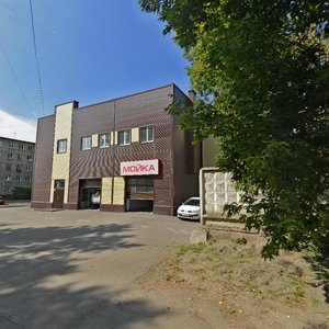 Emilii Alekseevoy Street, 2Б, Barnaul: photo