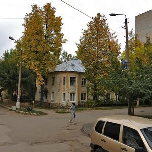 Derendyaeva Street, 12, Kirov: photo