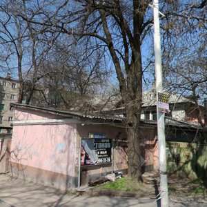 Tekuchyova Street, 111, Rostov‑na‑Donu: photo