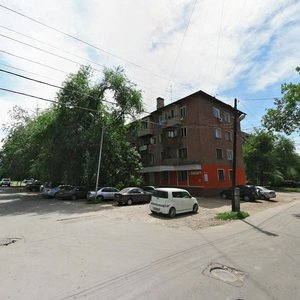 Nurly Zhol Street, 7 ، ألماتي: صورة