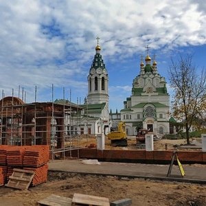 Voznesenskaya Street, 53, : foto