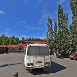 Омская область, Посёлок Ростовка, 22: фото