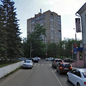 Солнечногорск, Красная улица, 91: фото