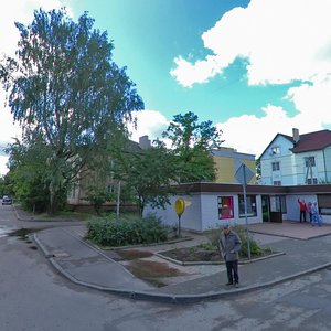 Ulitsa Belinskogo, 63А, : foto